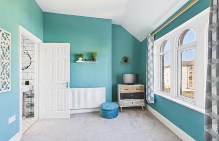 Simeon Sands Coastal Escape - Foto 39