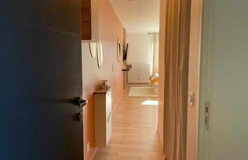 Studio lumineux au cœur d'Evreux - Foto 24