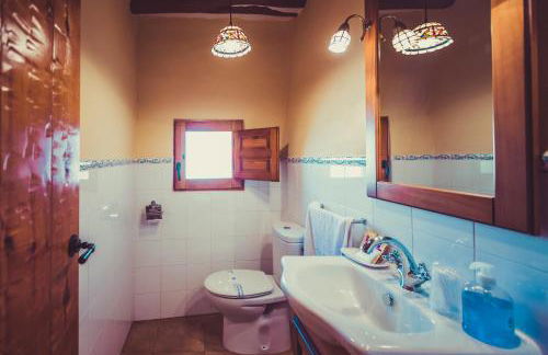 Casas Rurales de Vicorto - Foto 28