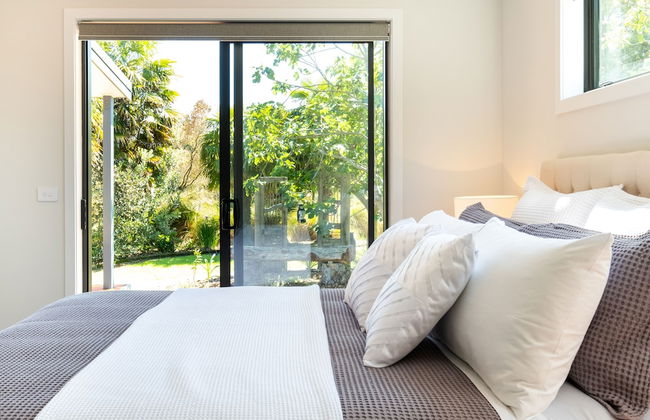 Lawn Cottages - Foto 40