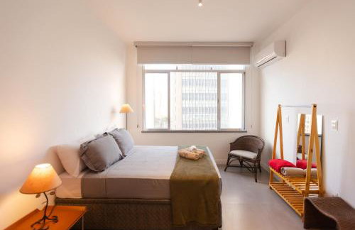 360 Centro Metrô Uruguaiana By SUHCasa - Foto 18