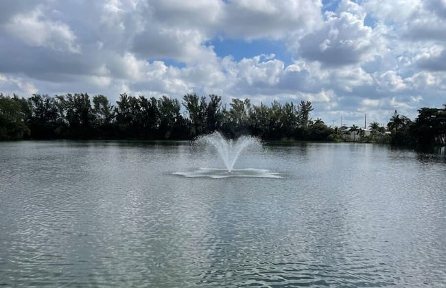 Oasis Container Home - Foto 35