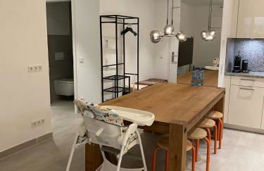 Tegernsee modern apartment, free parking - Foto 36