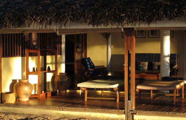 Eenjoy Your Relaxing Vacation Right on the Beach at Hotel Belvedere la Villa - Foto 15