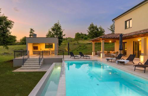 Villa Arboreta by Istrialux - Foto 43