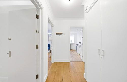 3 BR Flat in Regent's Park Central London - Foto 62
