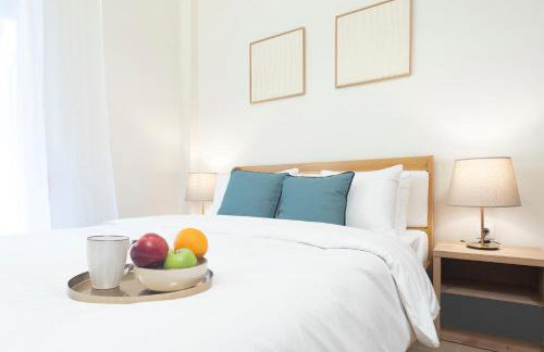 MainAvenue Living Savoir - Foto 17