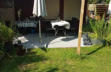 Sommerhausrelaxing für gestreßte Menschen - Foto 8