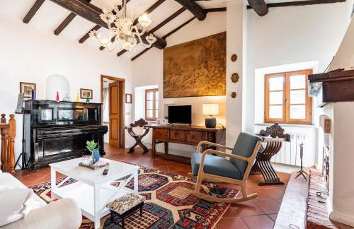 GuestHost - La Casa delle Cinque Lune - Quiet Escape - Foto 11