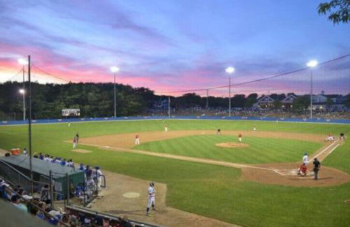 Quintessential Cape directly on the Cape Cod Rail Dog Friendly - Foto 34