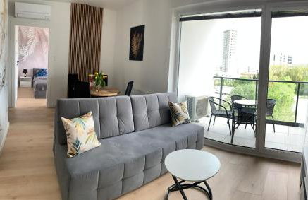 Apartament Aquapark Gold 8 - Foto 30