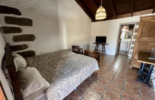 Finca Rural El Estanco Viejo Casa Pino - Foto 25