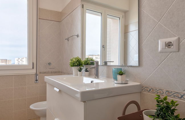 Sardinia Re - Emerald House - Foto 35