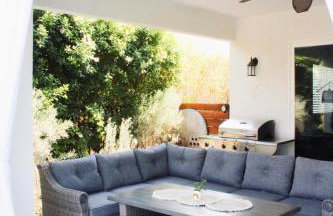 Entire Bungalow w/ Private Pool Near Palm Springs! - Foto 64