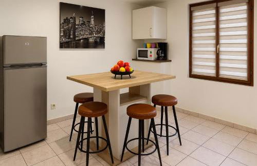 La Maison accueillante pour les pros et tourisme - Foto 18