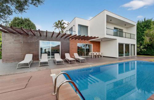 Al Mirase Villa - Foto 27