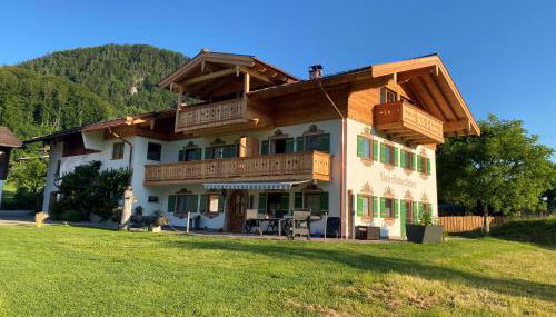 Haus Unterstöberl - Foto 2