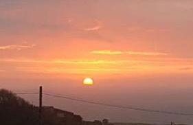 McConaghys Glenside Farmhouse Whitepark Bay - Foto 34