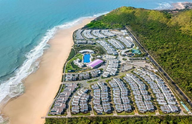 Villa Bien - Resort Oceanami - Foto 47