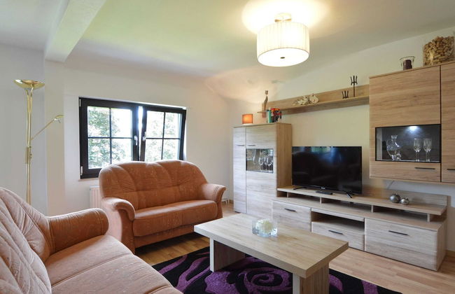 Apartment in Weywertz Near Ski Slopes - Foto 11