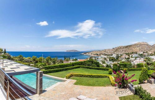 Amazing 5 bedroom Villa with Swimming Pool - Foto 71