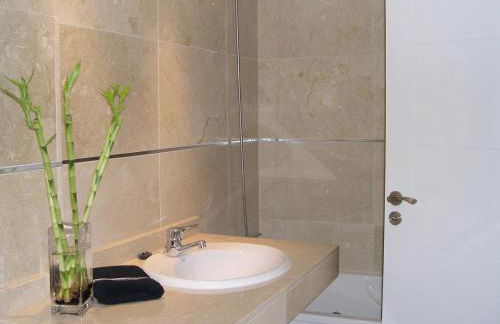 Bonito alojamiento en Malaga con piscina para teletrabajo - Foto 32