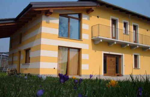 Agriturismo Fior Di Campo - Foto 47