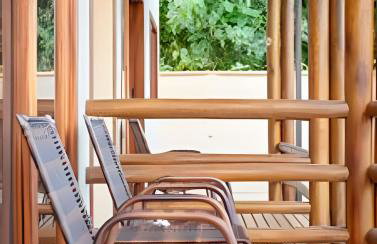 Lofts Corujinha Paraty - Photo 47