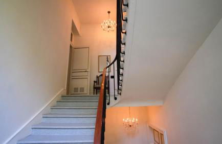 Private Castle with Park - Château Guillermo - Foto 53