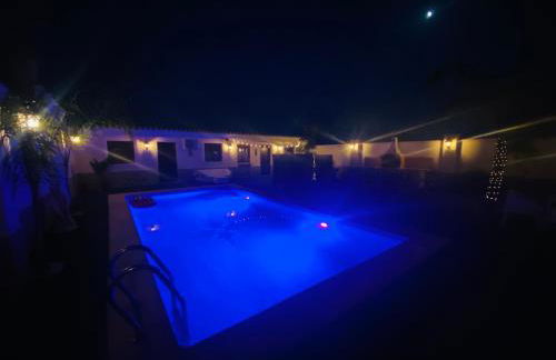 Musa del Paraíso - Foto 13