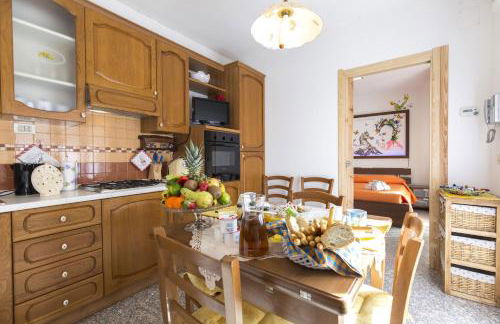 A letto nell'Arte - Foto 36