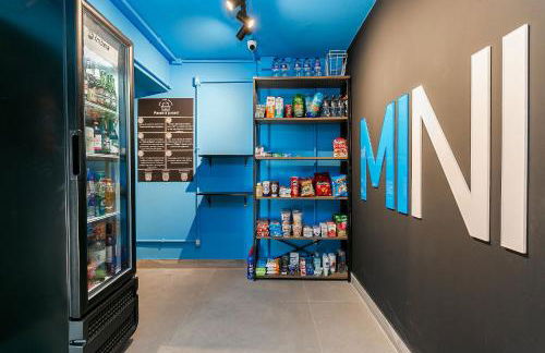 Xtay Soho Florianópolis - Spacious studio in a residential area, next to the Public Defender's Office and Trompowsky Corporate - Photo 11