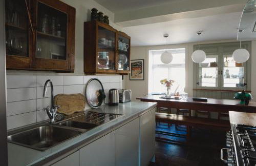 The Crow's Nest - Foto 10