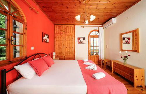 Villa Rosa - Foto 32