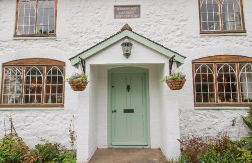 Rowan Cottage - Foto 33