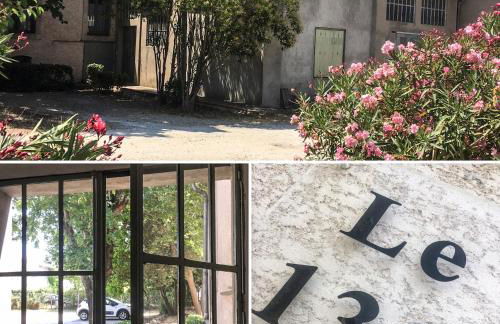 LE 139 carcassonne - Foto 35