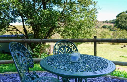 Lavender Retreat with Private Hot Tub - Photo 23