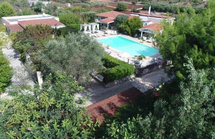 Agriturismo Salinola - Foto 88