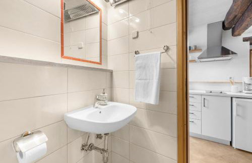 Picturesque apartment San Rocco 1 - Photo 4