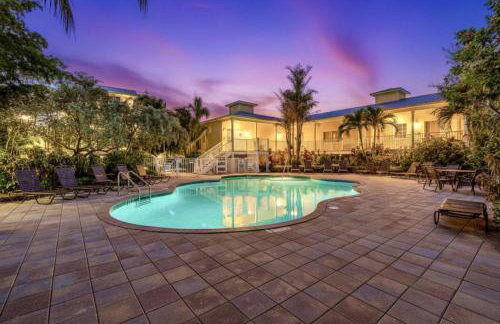 Beach Club Modern Condo C Building - Foto 16