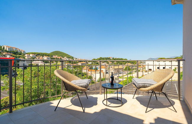 Villa Aura - Adult Only - Foto 2