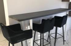 Neu gebautes komplettes Reihenhaus - Foto 9