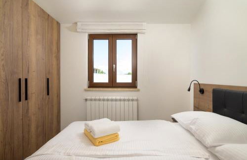 Villa Nona Judita by Istrialux - Foto 18