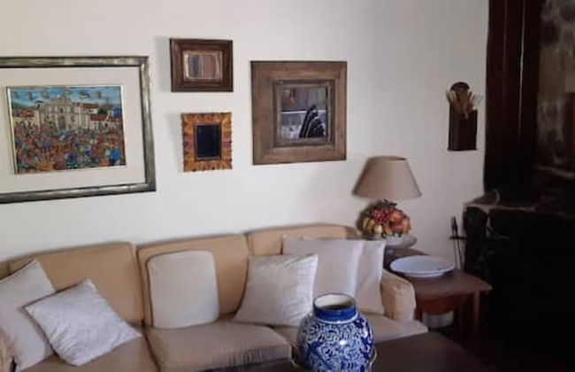 Casa Buen Aventura, Panajachel, Solola, Guatemala - Casa de Campo Familiar - Foto 8