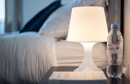 Luxury cosy apartment with stunning London skyline views! - Foto 3