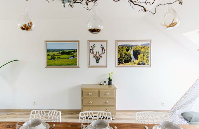 Zythogite Appartement 6 personnes - Foto 8