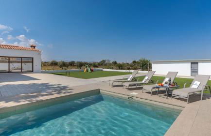 El Cortijo del Abuelo Pepe Alhendín by Ruralidays - Photo 27