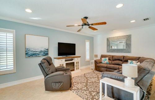 Punta Gorda Oasis with Saltwater Pool and Gas Grill! - Photo 3