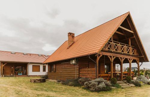 Domki Lawendowy Zakątek - Foto 11