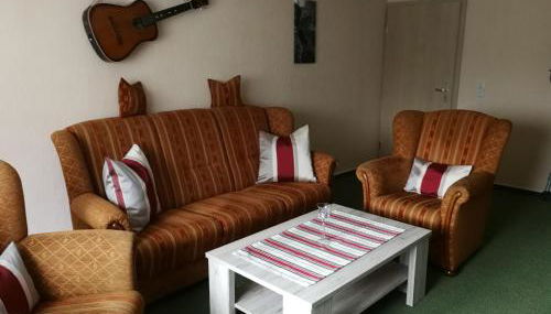 Ferienwohnung Stoll - Foto 3